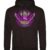 Hoodie Zwart